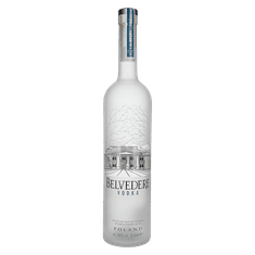 Belvedere Vodka Pure 3 l