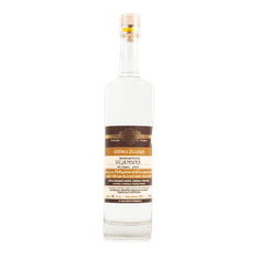 Dobrote D Sadno žganje viljamovka Dobrote Dolenjske 0,5l