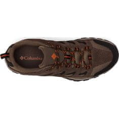 Columbia Čevlji treking čevlji 41.5 EU BM4595208