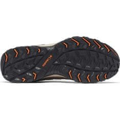Columbia Čevlji treking čevlji 43.5 EU BM4595208