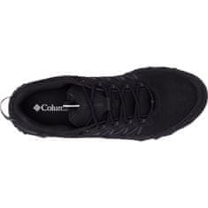 Columbia Čevlji črna 41.5 EU YM1337010