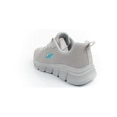 Skechers Čevlji siva 47.5 EU 118106LTGY