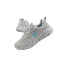 Skechers Čevlji siva 47.5 EU 118106LTGY