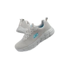 Skechers Čevlji siva 43 EU 118106LTGY