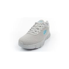 Skechers Čevlji siva 43 EU 118106LTGY