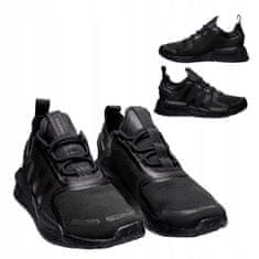 Adidas Čevlji črna 38 2/3 EU Nmd_v3