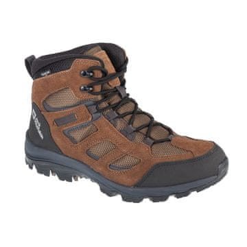 Jack Wolfskin Čevlji treking čevlji Vojo 3 Texapore Mid
