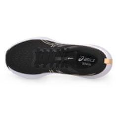 Asics Čevlji obutev za tek črna 41.5 EU 1012B418005