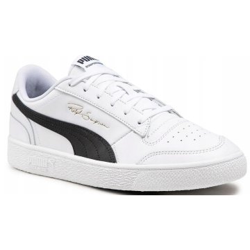 Puma Čevlji bela 35.5 EU Ralph Sampson Lo