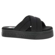 Tommy Hilfiger Japanke črna 39 EU EN0EN02465BDS