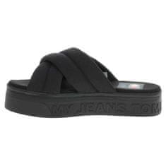 Tommy Hilfiger Japanke črna 39 EU EN0EN02465BDS