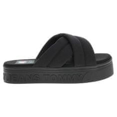 Tommy Hilfiger Japanke črna 39 EU EN0EN02465BDS