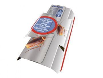 Laguna BROS lepilna past za ščurke