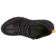 Jack Wolfskin Čevlji treking čevlji črna 42.5 EU Terraquest Texapore