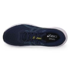 Asics Čevlji obutev za tek mornarsko modra 44 EU 1011B492411