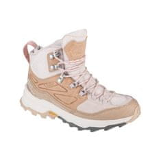 Jack Wolfskin Čevlji treking čevlji 36 EU Cyrox Texapore Mid