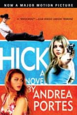 Andrea Portes - Hick