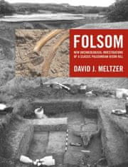 David J. Meltzer - Folsom