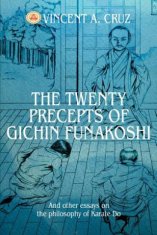 Twenty Precepts of Gichin Funakoshi