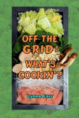 Off The Grid: What's Cookin'?