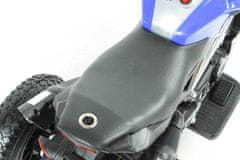 Noah Motorno kolo na baterijski pogon črpana kolesa usnje