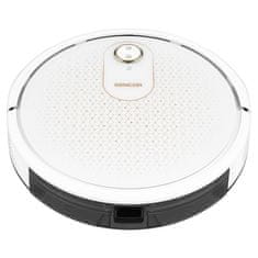 SENCOR SRV 4550WH robotski sesalnik, bel