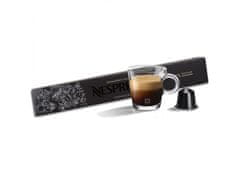 NESPRESSO Kava v kapsulah z okusom Ristretto Decaffeinato, bezkofeinowa NESPRESSO 10 kapsule