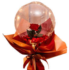 eTrgovinica LED balon za valentinovo