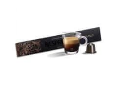 NESPRESSO Kava v kapsulah z okusom ISPIRAZIONE ROMA NESPRESSO 10 kapsule