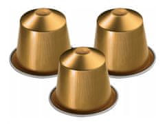 NESPRESSO Kava v kapsulah z okusom ISPIRAZIONE GENOVA LIVANTO NESPRESSO 10 kapsule