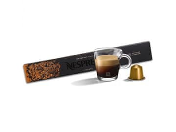 NESPRESSO Kava v kapsulah z okusom ISPIRAZIONE GENOVA LIVANTO NESPRESSO