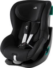Britax Römer Avtosedež King Pro 2024 Space Black