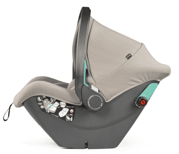  Primo Primo Viaggio SLK i-Size avtosedež, Astral