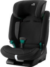 Britax Römer Avtosedež Versafix 2024 Space Black