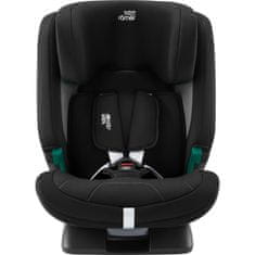 Britax Römer Avtosedež Versafix 2024 Space Black