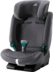 Britax Römer Avtosedež Versafix 2024 Midnight Grey - odprta embalaža