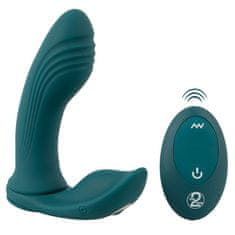 You2Toys Vibro set z daljincem "Couples Choice 3 in 1" (R5402247)