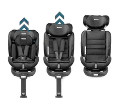 Peg Perego Viaggio 360° Evo avtosedež, Planet