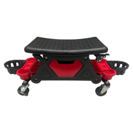 4Cars Stol za detajliranje 2v1