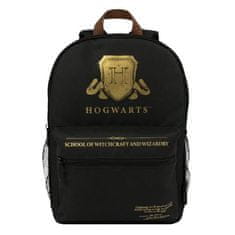 Bluesky Harry Potter nahrbtnik, Hogwarts grb