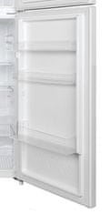 Candy CDG1S514EW kombinirani hladilnik, bel