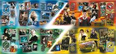 Trefl Puzzle UFT Harry Potter: Hogwarts Dormitory 9000 kosov