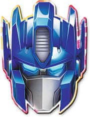 Trefl Sestavljanka Wood Craft Origin Transformers: Optimus Prime 505 kosov