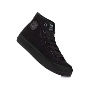 Lee Cooper Superge črna LCW22310905LA