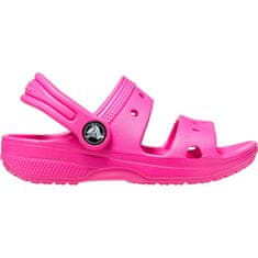 Crocs Sandali roza 20 EU Classic Kids Sandal