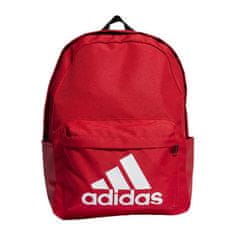 Adidas Nahrbtniki univerzalni nahrbtniki rdeča Classic Bos Backpack IL5809