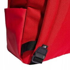 Adidas Nahrbtniki univerzalni nahrbtniki rdeča Classic Bos Backpack IL5809