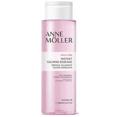 Anne Moller Pomirjujoč tonik za kožo Clean Up (Calming Essence) 400 ml