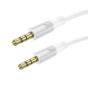 shumee Borofone BL19 Creator mini jack 3,5mm AUX kabel 1m bel