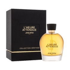 Jean Patou Collection Héritage L´Heure Attendue 100 ml parfumska voda za ženske